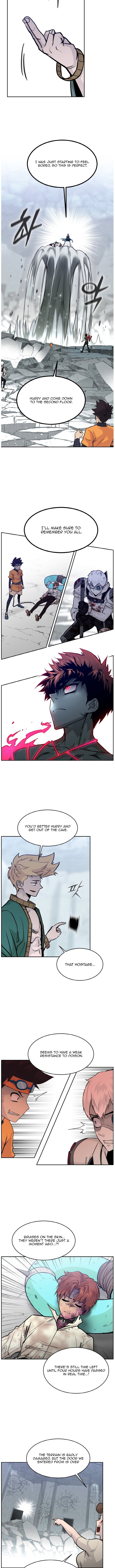 Counter Cube Chapter 75 9